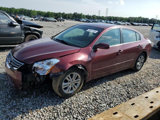NISSAN ALTIMA BAS 2010 with VIN 1N4AL2AP4AN451073 - Photo from auction