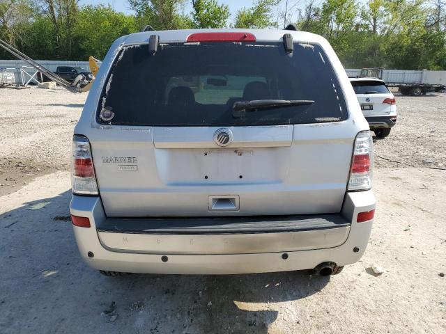 Photo 6 from auction – 2010 MERCURY MARINER PR with VIN 4M2CN9H77AKJ07342