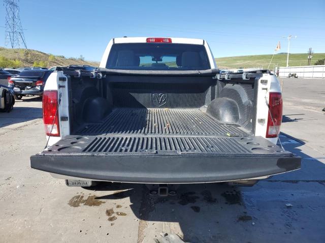 Zdjęcie 6 z aukcji – 2013 RAM 1500 ST z VIN 1C6RR7KT6DS541715