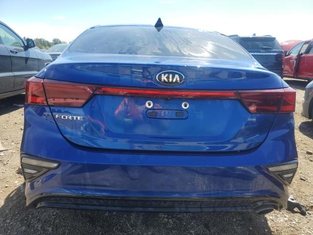 Photo 6 from auction – 2019 KIA FORTE FE with VIN 3KPF24AD7KE063572