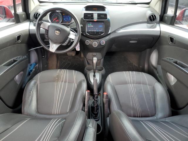Photo 8 from auction – 2014 CHEVROLET SPARK 1LT with VIN KL8CD6S96EC578490