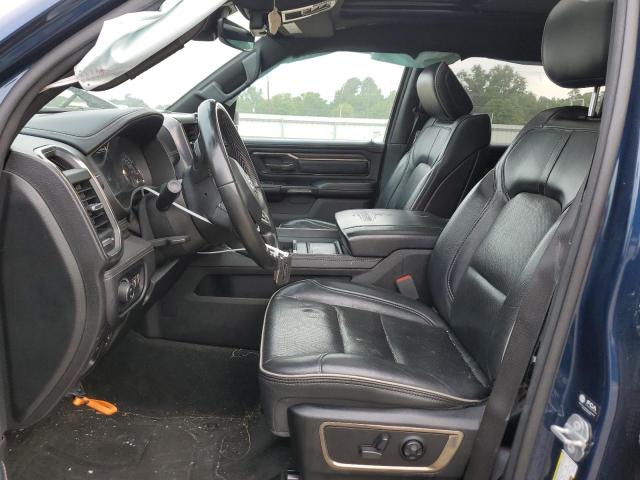 Photo 7 from auction – 2021 RAM 1500 LIMIT with VIN 1C6SRFHT9MN611046