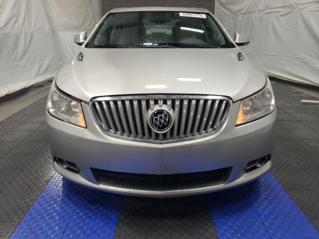 Photo 5 from auction – 2012 BUICK LACROSSE P with VIN 1G4GD5ER2CF296353