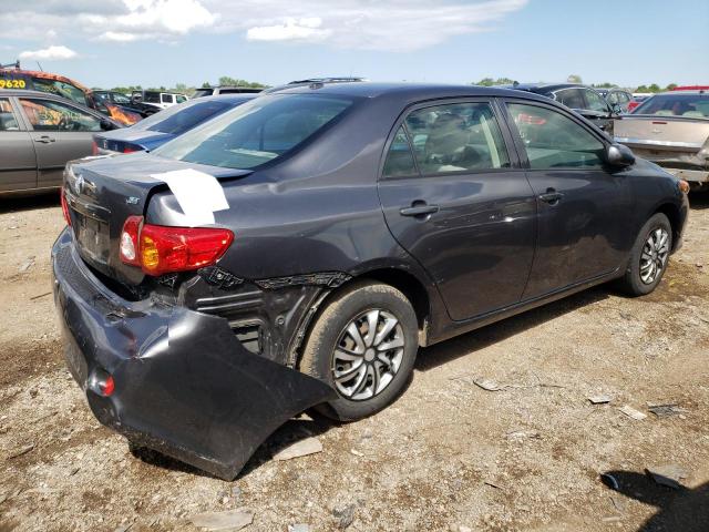 Photo 3 from auction – 2010 TOYOTA COROLLA with VIN JTDBU4EE0AJ066004