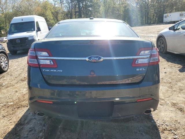 Photo 6 from auction – 2016 FORD TAURUS SEL with VIN 1FAHP2E86GG112947