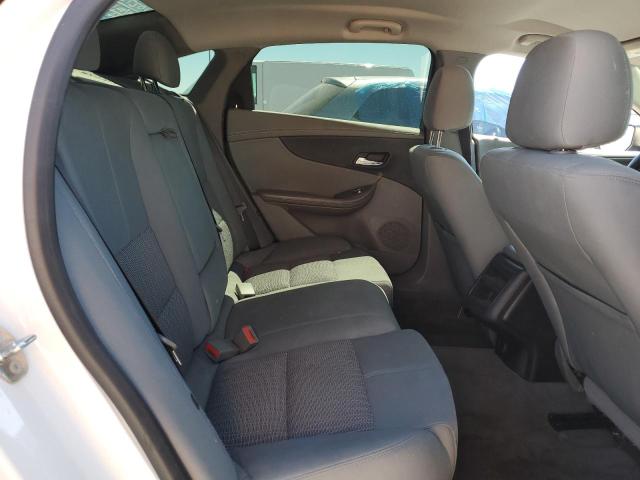 Photo 10 from auction – 2016 CHEVROLET IMPALA LS with VIN 2G11X5SA7G9207576