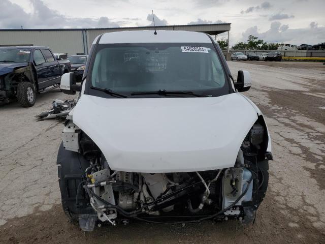 Photo 5 from auction – 2017 RAM PROMASTER with VIN ZFBERFBB4H6E03751