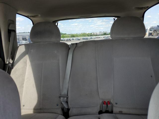 Photo 10 from auction – 2008 CHEVROLET TRAILBLAZE with VIN 1GNDT13SX82104272
