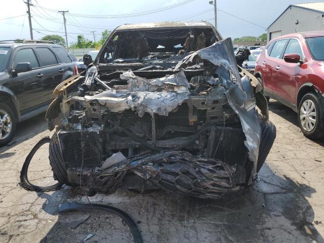 Photo 5 from auction – 2023 TOYOTA SEQUOIA SR with VIN 7SVAAABA3PX018027