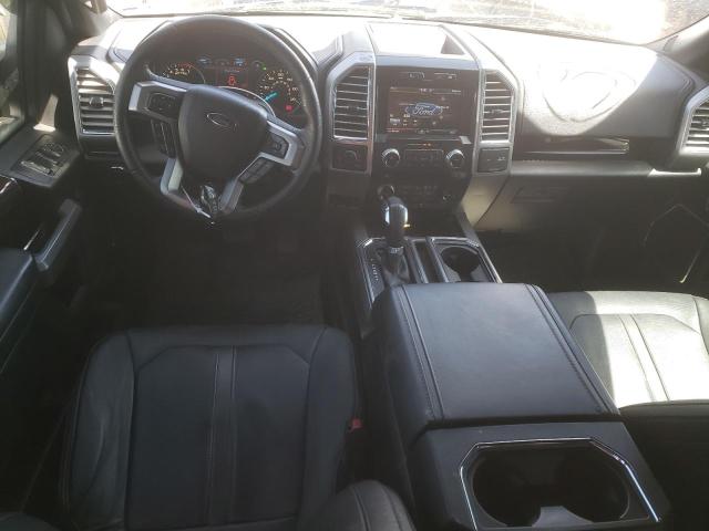 Photo 8 from auction – 2015 FORD F150 SUPER with VIN 1FTEW1EGXFFC14208