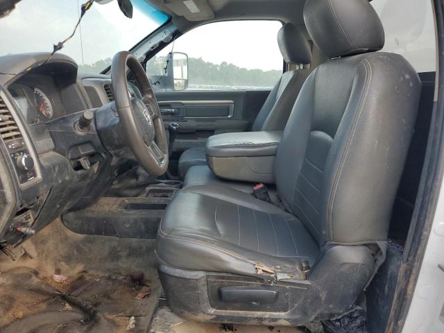 Photo 7 from auction – 2015 RAM 5500 with VIN 3C7WRMAL4FG559333