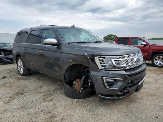Photo 4 from auction – 2019 FORD EXPEDITION with VIN 1FMJK1MT5KEA68613