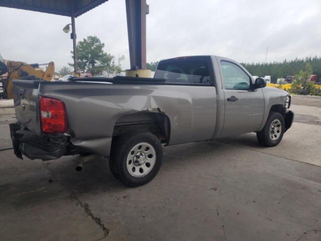 Photo 3 from auction – 2013 CHEVROLET SILVERADO with VIN 1GCNCPEX7DZ105342