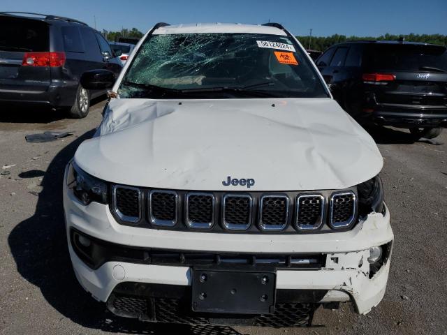Photo 5 from auction – 2023 JEEP COMPASS LA with VIN 3C4NJDFN4PT548450