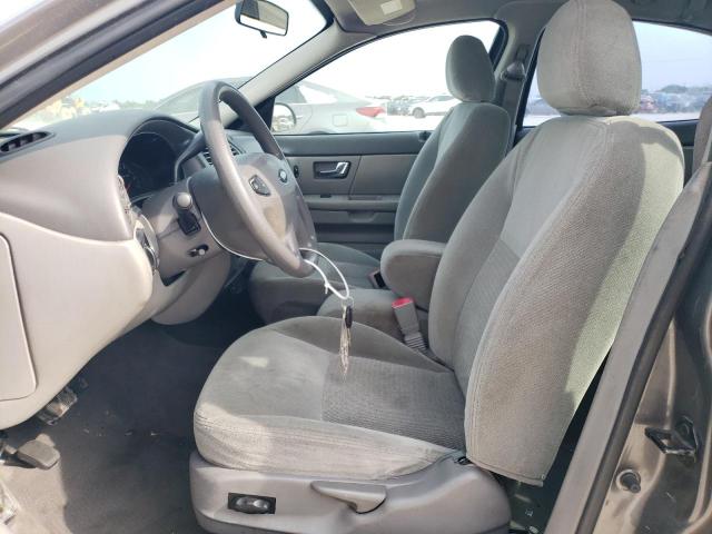 Photo 7 from auction – 2003 FORD TAURUS SES with VIN 1FAFP55U83A239315