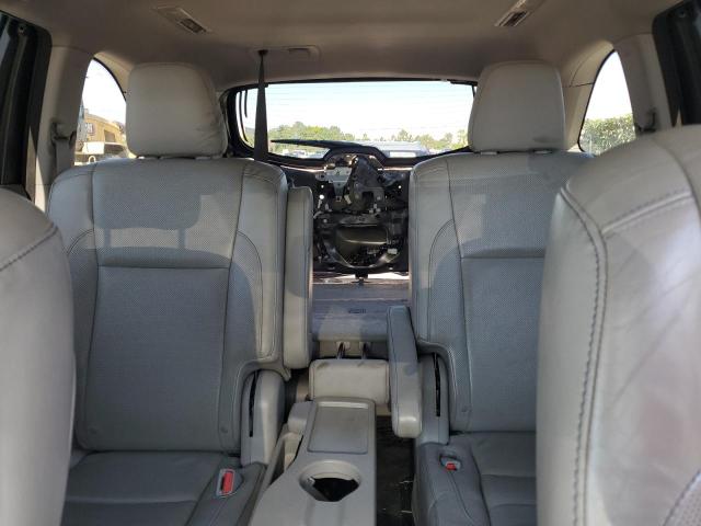 Foto 10 de la subasta – 2014 TOYOTA HIGHLANDER con VIN 5TDYKRFH7ES021110