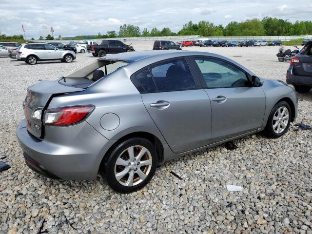 Photo 3 from auction – 2011 MAZDA 3 I with VIN JM1BL1VF6B1901325