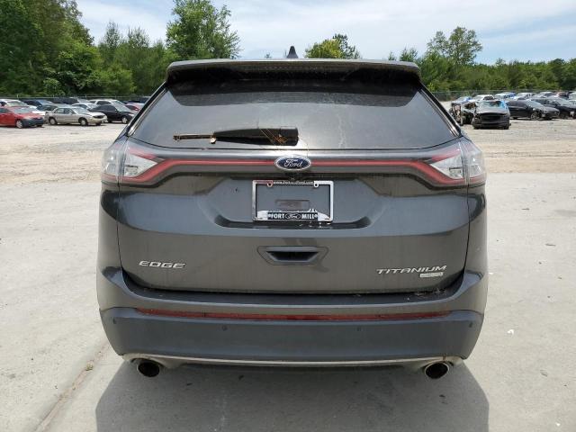 Photo 6 from auction – 2018 FORD EDGE TITAN with VIN 2FMPK3K9XJBB06330