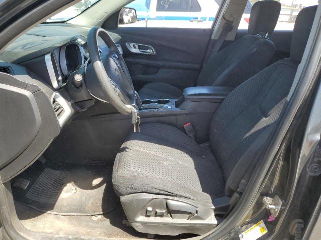 Photo 7 from auction – 2014 CHEVROLET EQUINOX LS with VIN 2GNFLEEKXE6196818