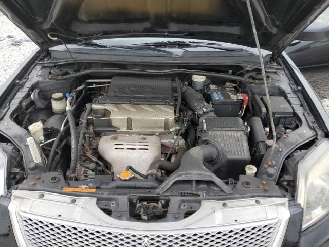 Фото 11 с аукциона – 2012 MITSUBISHI GALANT ES с VIN 4A32B3FF0CE013447