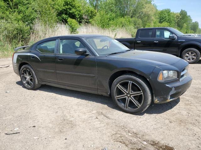 Photo 4 from auction – 2010 DODGE CHARGER SX with VIN 2B3CA3CV2AH242936