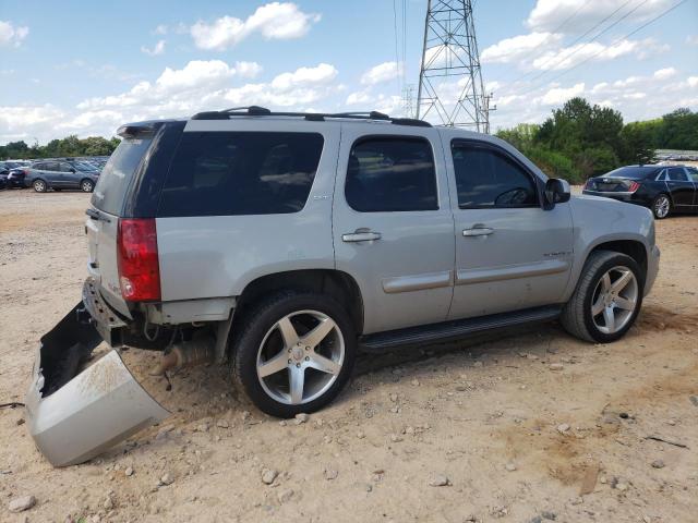 Photo 3 from auction – 2007 GMC YUKON with VIN 1GKFC13J57J103502