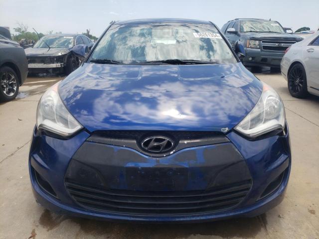Photo 5 from auction – 2016 HYUNDAI VELOSTER with VIN KMHTC6AD6GU272947