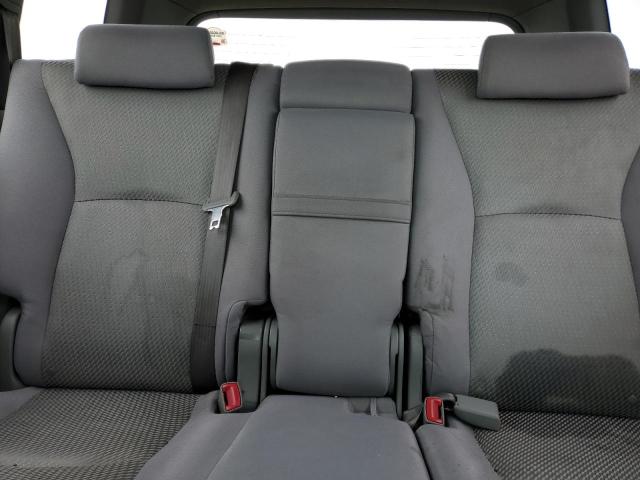 Photo 10 from auction – 2005 TOYOTA HIGHLANDER with VIN JTEGP21A050072607