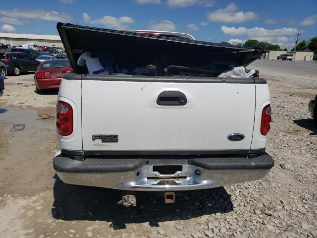 Photo 6 from auction – 2002 FORD F150 SUPER with VIN 1FTRW07L62KD88896