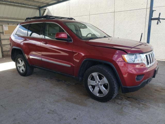 Photo 4 from auction – 2012 JEEP GRAND CHER with VIN 1C4RJFAT5CC353739