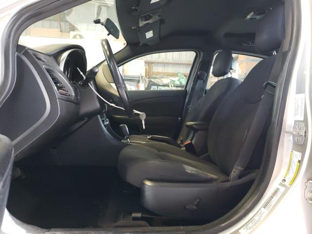 Photo 7 from auction – 2012 CHRYSLER 200 TOURIN with VIN 1C3CCBBBXCN299538