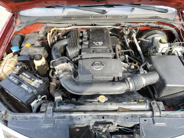 Photo 12 from auction – 2009 NISSAN PATHFINDER with VIN 5N1AR18B29C606557