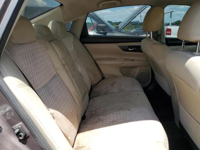 Photo 10 from auction – 2016 NISSAN ALTIMA 2.5 with VIN 1N4AL3AP2GC111527