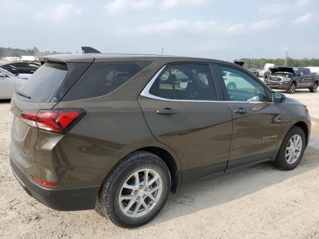 Photo 3 from auction – 2024 CHEVROLET EQUINOX LT with VIN 3GNAXKEG1RL188570