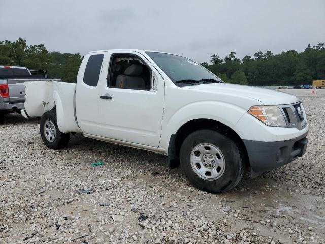 Photo 4 from auction – 2018 NISSAN FRONTIER S with VIN 1N6BD0CT6JN741399