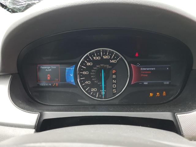 Photo 9 from auction – 2014 FORD EDGE SEL with VIN 2FMDK3JC0EBA01933