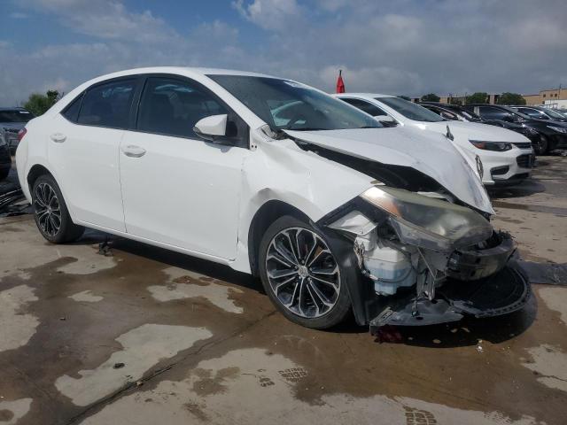 Photo 4 from auction – 2015 TOYOTA COROLLA L with VIN 5YFBURHE0FP262391