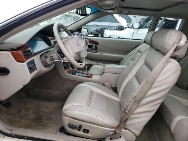 Photo 7 from auction – 2002 CADILLAC ELDORADO C with VIN 1G6EC12922B106586