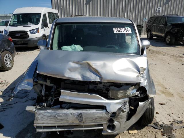 Photo 5 from auction – 2011 NISSAN CUBE BASE with VIN JN8AZ2KR8BT203581