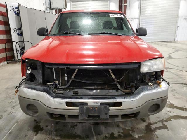 Photo 5 from auction – 2007 GMC NEW SIERRA with VIN 1GTEK14X67Z167417
