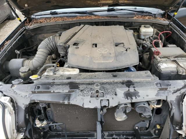 Photo 12 from auction – 2006 TOYOTA 4RUNNER SR with VIN JTEZU14R268045828