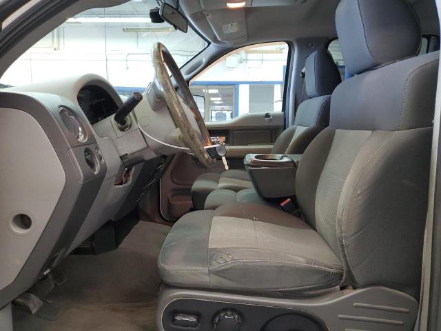 Photo 7 from auction – 2007 FORD F150 SUPER with VIN 1FTPW14VX7KD05660