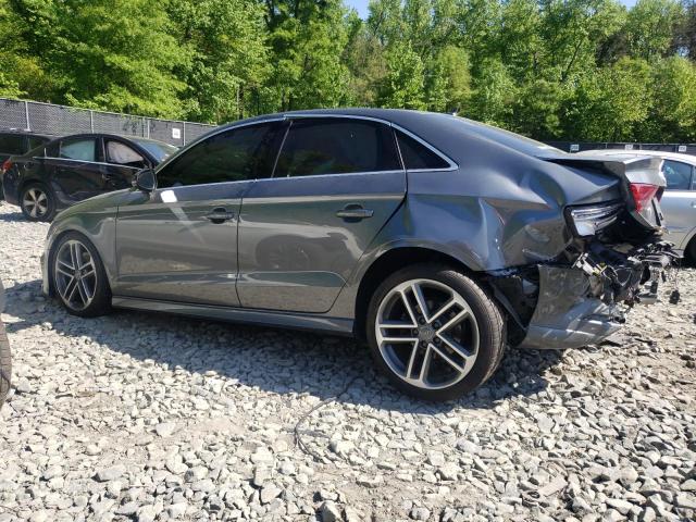 Photo 2 from auction – 2017 AUDI A3 PREMIUM with VIN WAUJ8GFF7H1072396