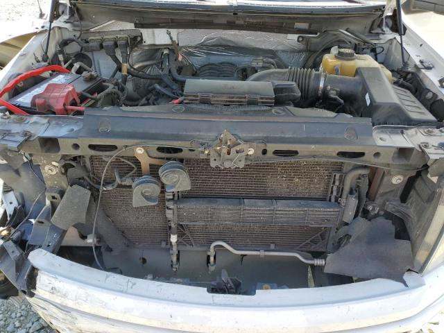Photo 11 from auction – 2013 FORD F150 SUPER with VIN 1FTFW1EF7DFD91842