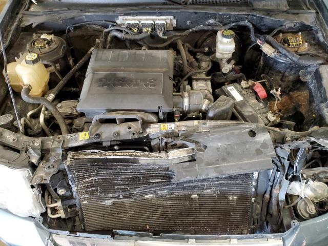 Photo 12 from auction – 2011 FORD ESCAPE LIM with VIN 1FMCU9EG7BKA34922