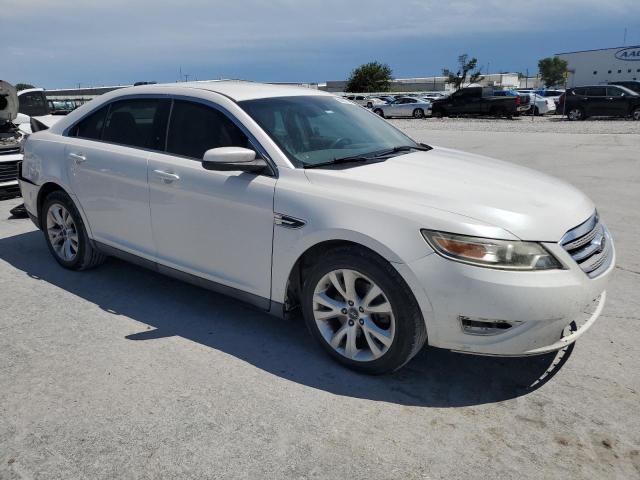 Photo 4 from auction – 2011 FORD TAURUS SEL with VIN 1FAHP2EW4BG127180