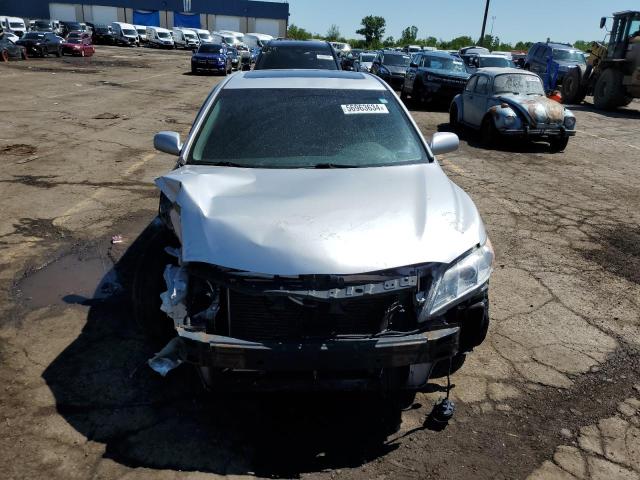 Photo 5 from auction – 2009 TOYOTA CAMRY BASE with VIN 4T1BE46K29U297140