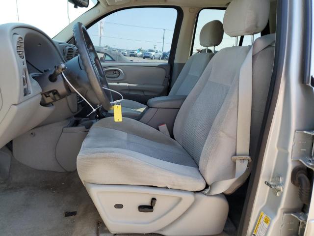 Photo 7 from auction – 2008 CHEVROLET TRAILBLAZE with VIN 1GNDS13S082214153