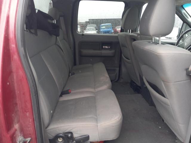 Photo 10 from auction – 2007 FORD F150 SUPER with VIN 1FTPW14V77FB16957