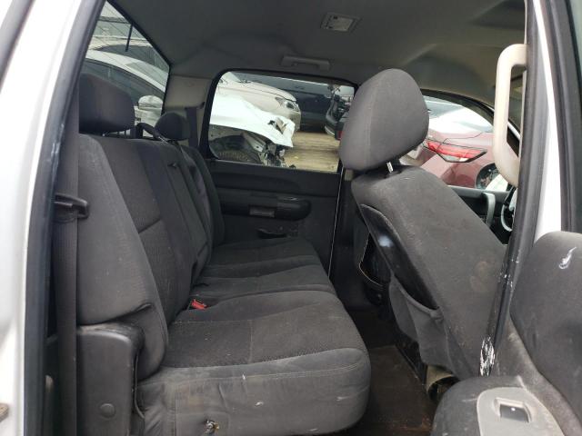 Photo 10 from auction – 2008 GMC SIERRA K15 with VIN 3GTEK13318G272771